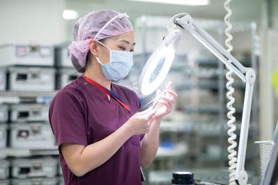 株式会社トーカイ　 鈴鹿病院のアルバイト・バイト求人情報-33