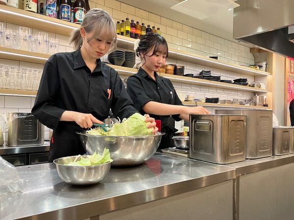 もんじゃ&鉄板 ワイン酒場 JUJUJUのアルバイト・バイト求人情報-03