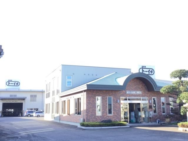 銅市金属工業株式会社の求人・転職情報