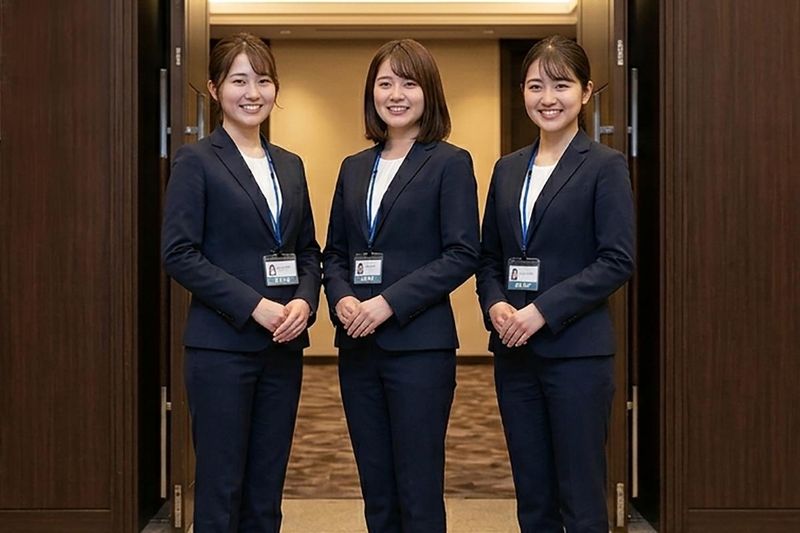 株式会社トータルブレーンの派遣求人情報