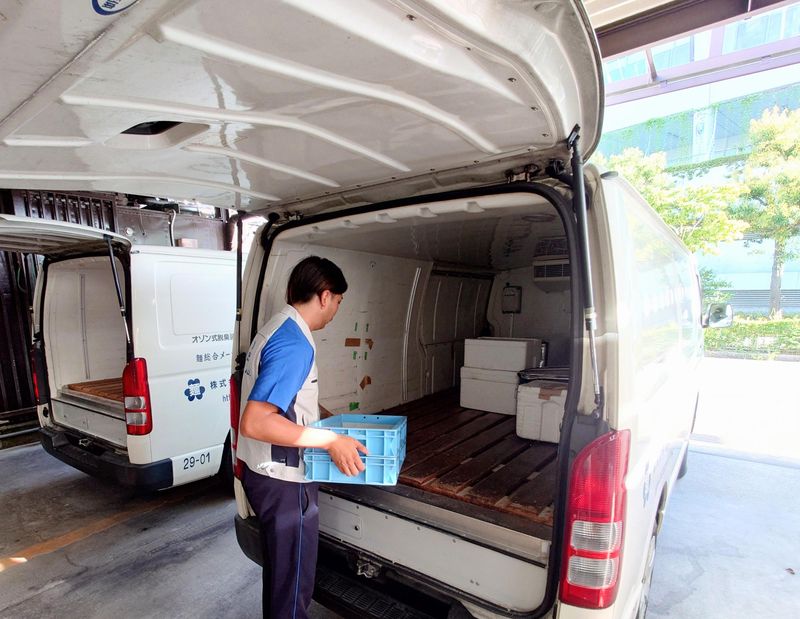 株式会社名古屋・製麵