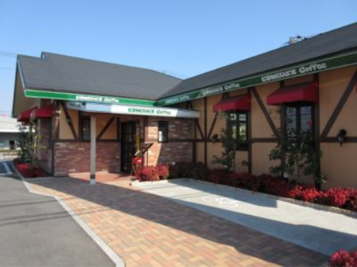 コメダ珈琲店　郡山富田店のアルバイト・バイト求人情報-04