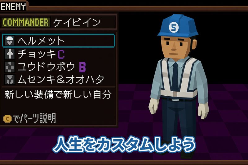 求人画像
