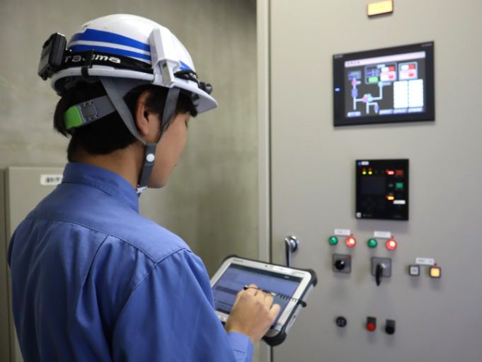 西日本高速道路総合サービス沖縄株式会社の求人・転職情報