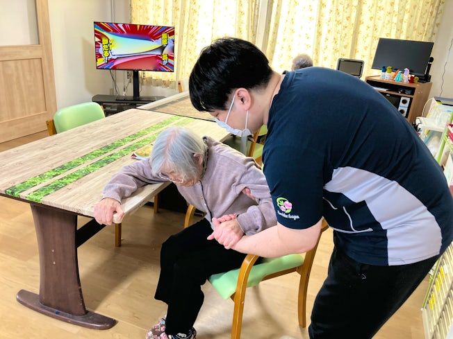 小規模多機能ホーム あさがおのアルバイト・バイト求人情報-02