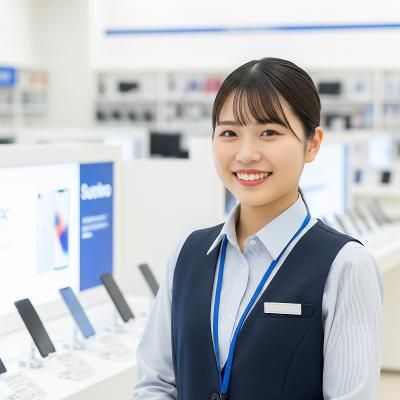 ケーズデンキ福井北店のアルバイト・バイト求人情報-02