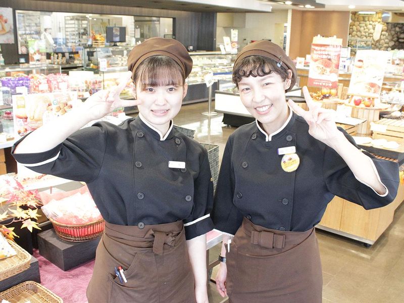 もりもと イオン千歳店のアルバイト・バイト求人情報-09