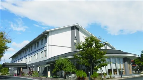 介護老人保健施設 ベストライフ祖父江のアルバイト・バイト求人情報-13