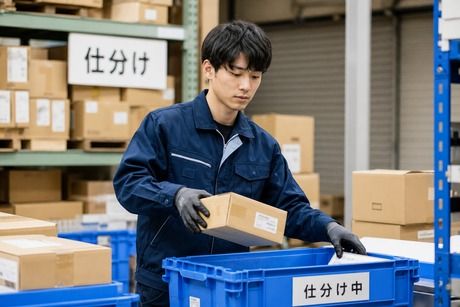 求人画像