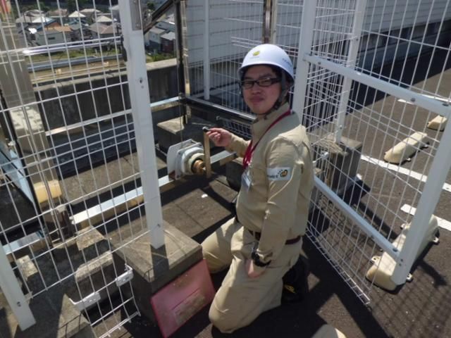 イオンディライト株式会社の求人・転職情報