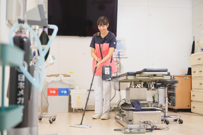 湘南美容クリニック新宿南口院/医療法人湘美会(湘南美容クリニック)のアルバイト・バイト求人情報-04