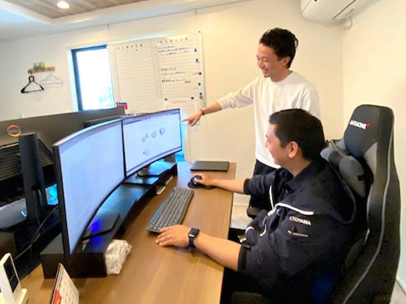 株式会社ティーワイシーの求人・転職情報