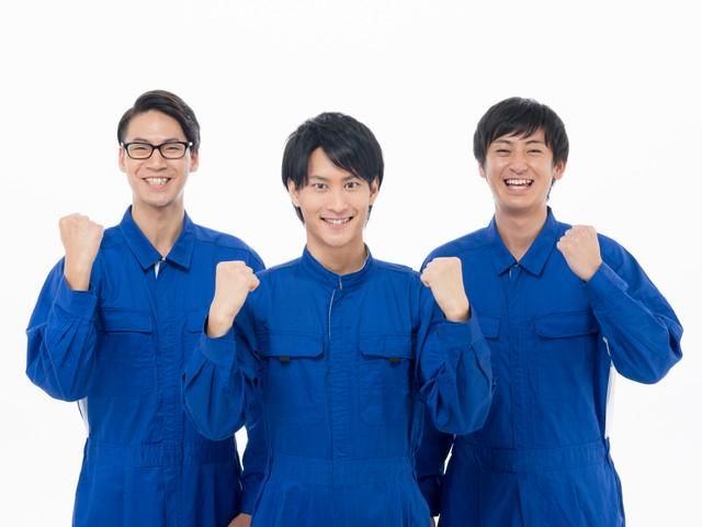 株式会社ミックコーポレーション 大阪営業所のアルバイト・バイト求人情報-03