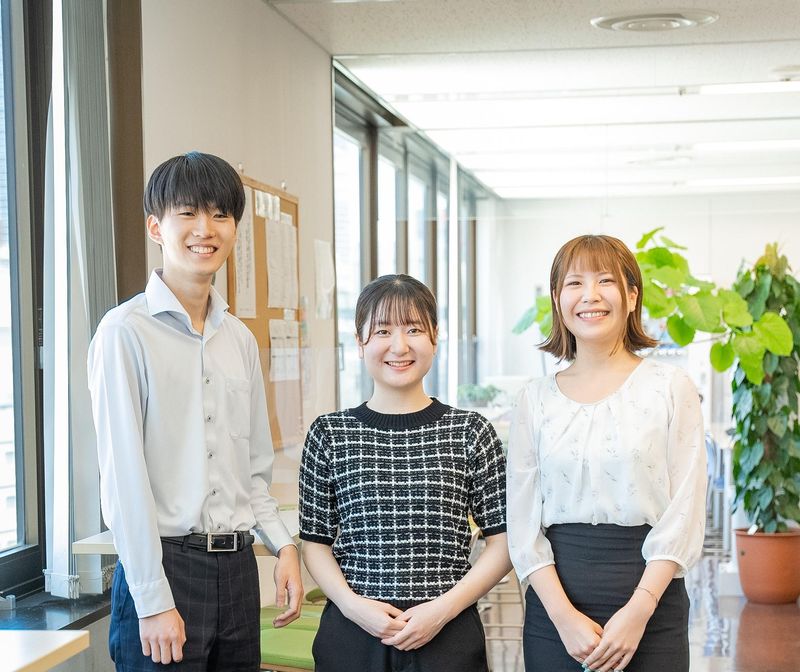 株式会社タケエイ-0003の求人・転職情報