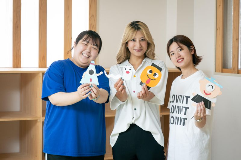 児童発達支援・事業所　放課後等デイサービス　元気kids　ジュニアのアルバイト・バイト求人情報-05