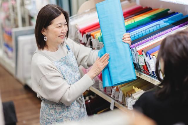 クラフトハートトーカイ 青森店のアルバイト・バイト求人情報-27