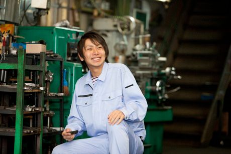 株式会社パーカーアコウスティックのアルバイト・バイト求人情報-02