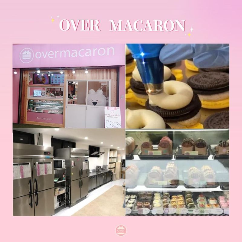 over macaron 新大久保6号店のアルバイト・バイト求人情報-02
