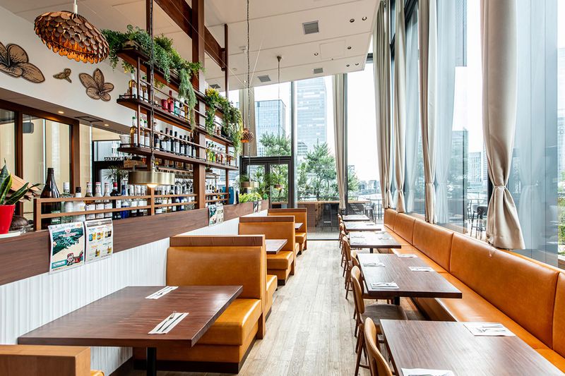 Koko Head café　TOKYOのアルバイト・バイト求人情報-03