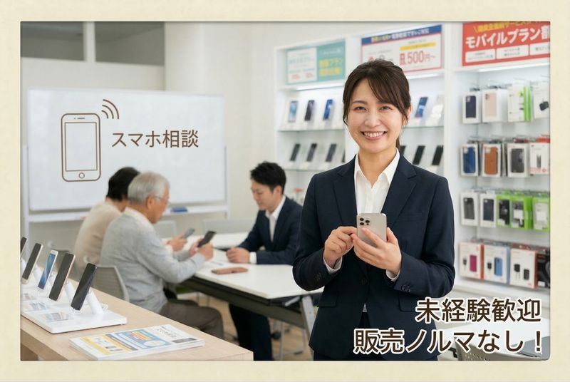 株式会社ベルパーク(大阪府門真市松生町)の求人・転職情報
