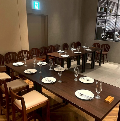 SALON Gaudium　流山おおたかの森SCのアルバイト・バイト求人情報-05