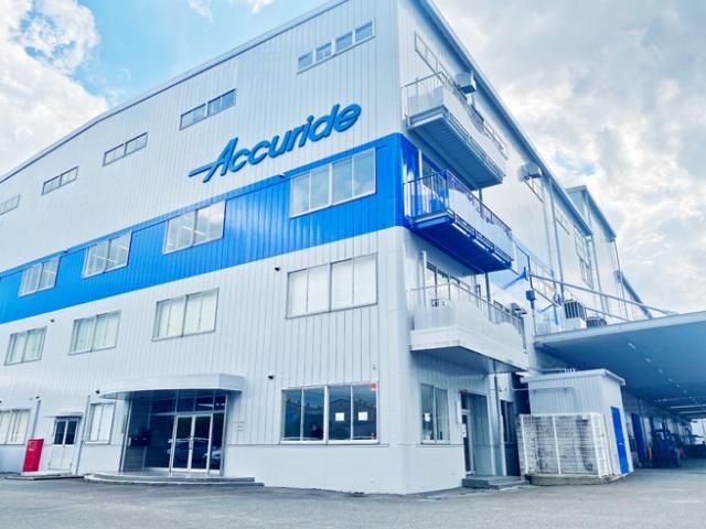 エイ・シイ工業㈱の求人・転職情報