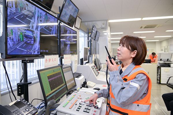 中日本エクストール名古屋株式会社のイメージ4