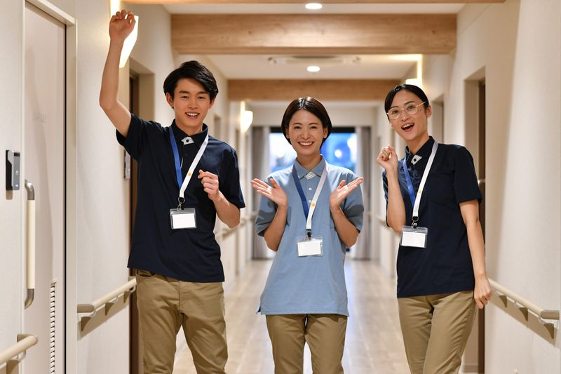 プラウドライフ株式会社