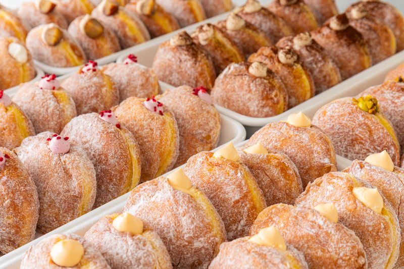 新店　STANDARD DONUTS　阪急大阪梅田店のアルバイト・バイト求人情報-03