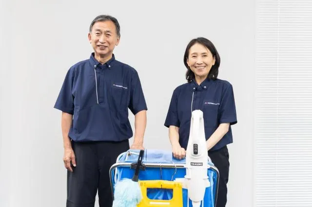 野村不動産パートナーズ株式会社のアルバイト・バイト求人情報-22