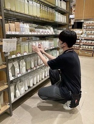 無印良品　イオンモール京都五条のアルバイト・バイト求人情報-03