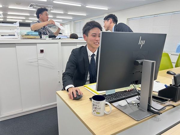 沖縄新エネ開発株式会社の求人・転職情報