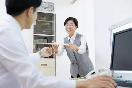 株式会社ソラストのアルバイト・バイト求人情報