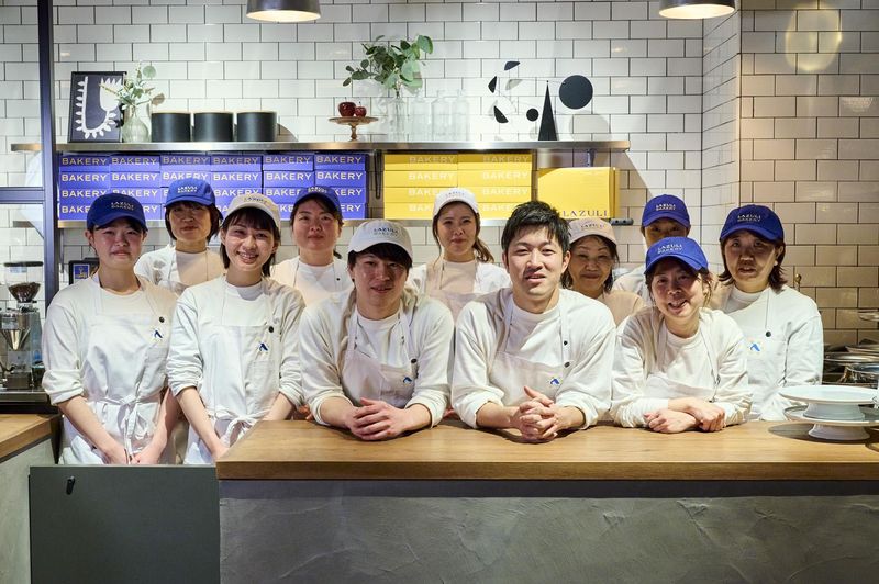 株式会社グリップセカンドの求人・転職情報