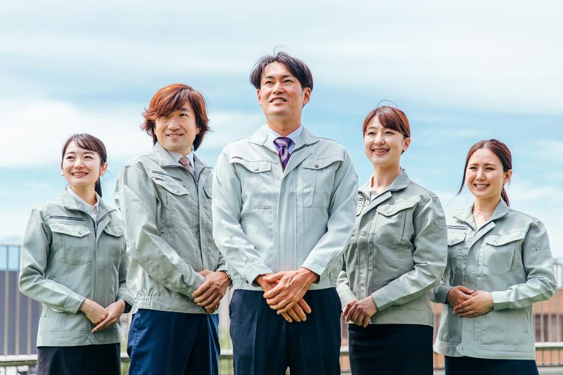 株式会社トップマークスの求人・転職情報