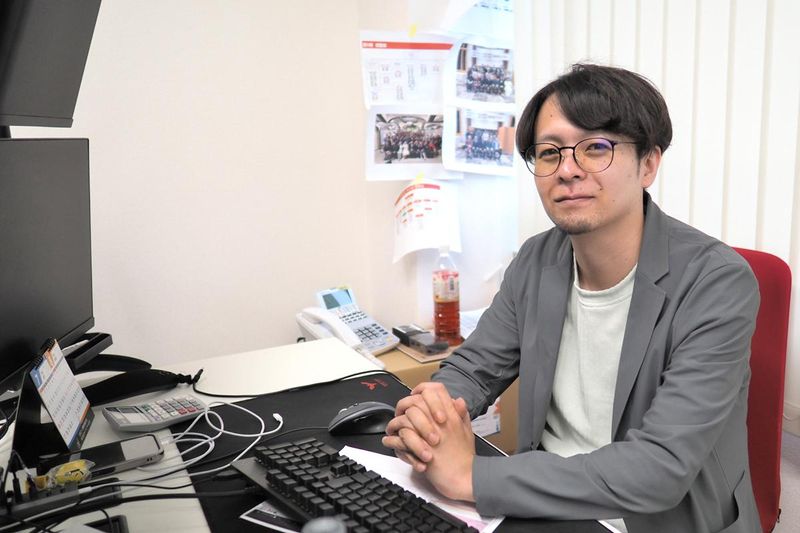 株式会社トリム rakuCADtrace事業部のアルバイト・バイト求人情報-03