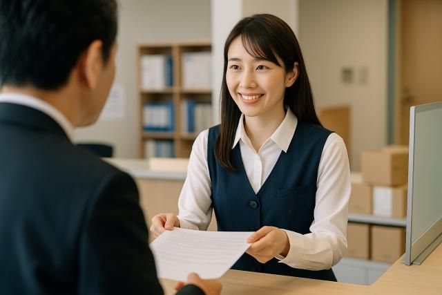 株式会社NCIの派遣求人情報