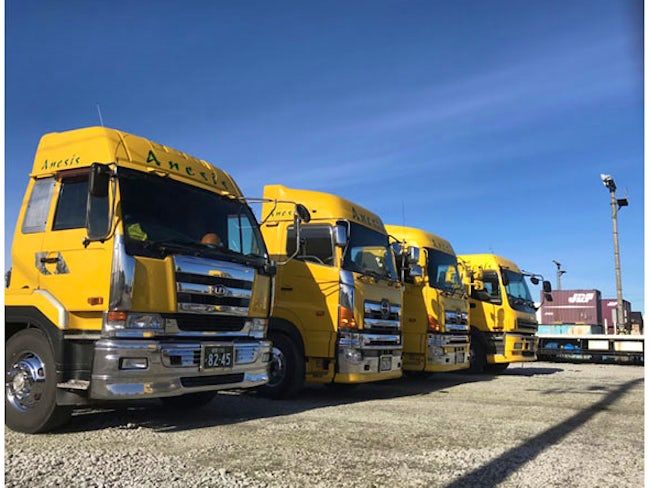 株式会社アネシス-0001の求人・転職情報