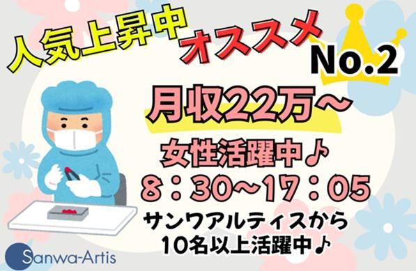 求人画像