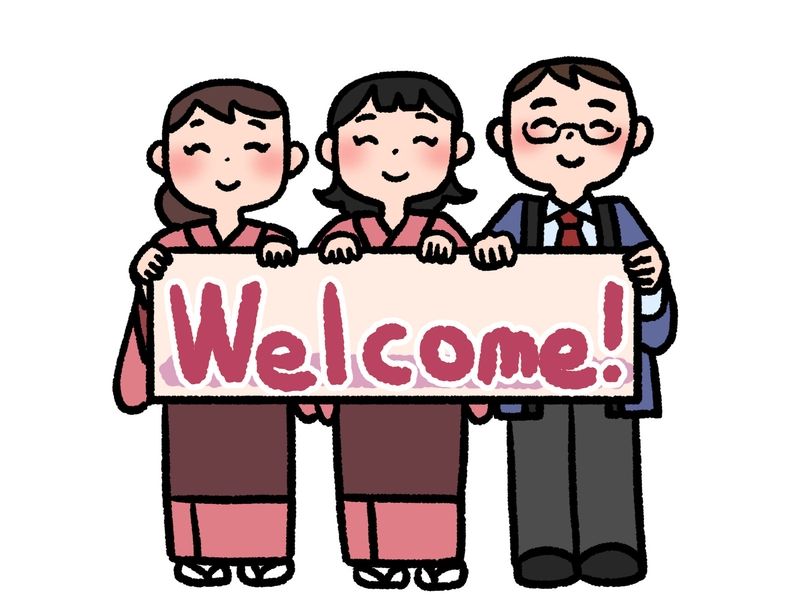 株式会社ジャパンクリエイト 宿泊人材事業の派遣求人情報