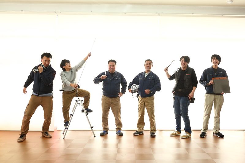 日本いぶし瓦株式会社の求人・転職情報