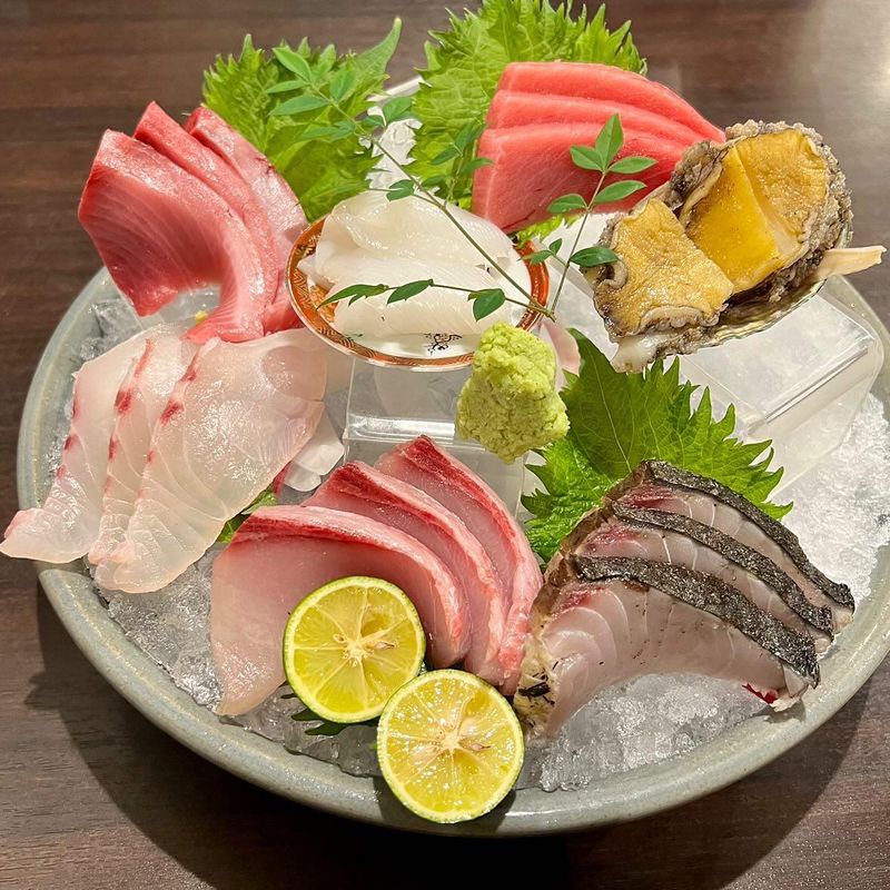 海鮮料理と酒　いくひさのアルバイト・バイト求人情報-01