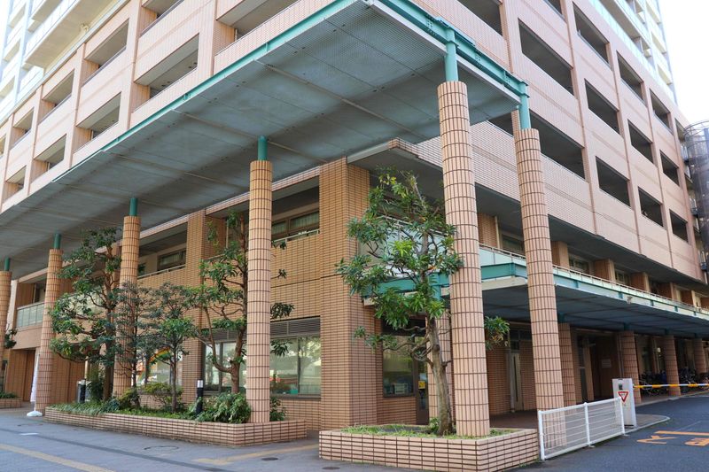 中央区立知的障害者生活支援施設レインボーハウス明石のアルバイト・バイト求人情報-02