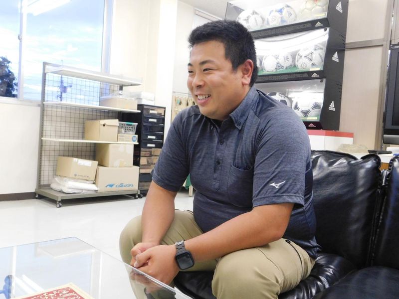 株式会社横田運動具店-0001の求人・転職情報