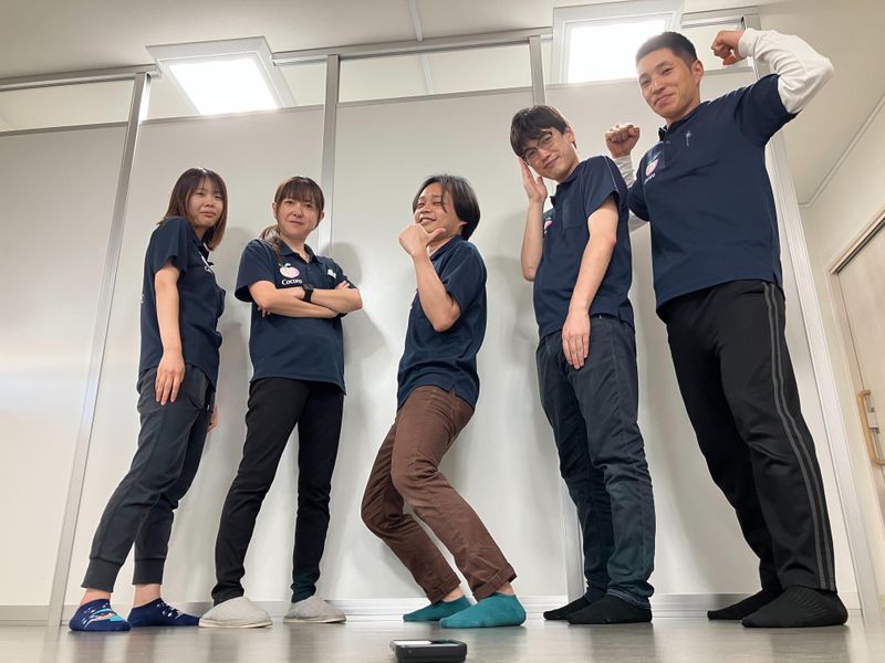 放課後等デイサービスCocoroハピネス(社会福祉法人こころ)のアルバイト・バイト求人情報-04