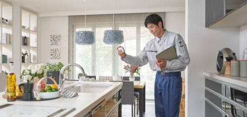 セキスイファミエス東海株式会社の求人・転職情報