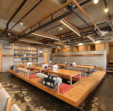 呼子活イカ·博多巻き串 燈(ともしび)のアルバイト・バイト求人情報-02