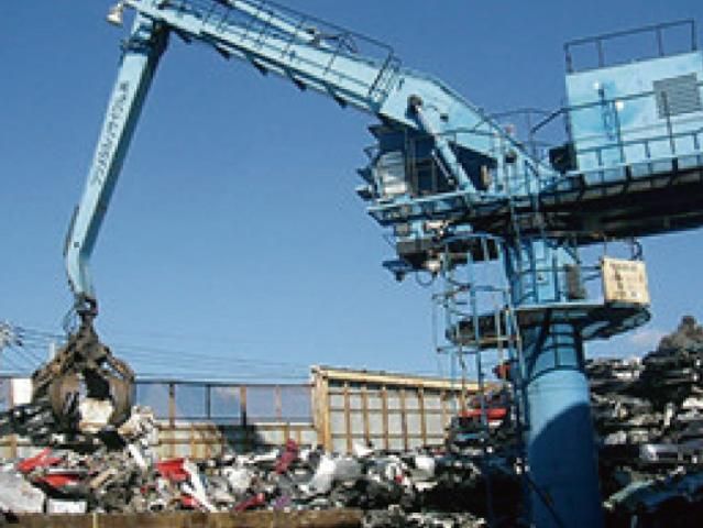 フジメタルリサイクル株式会社の求人・転職情報