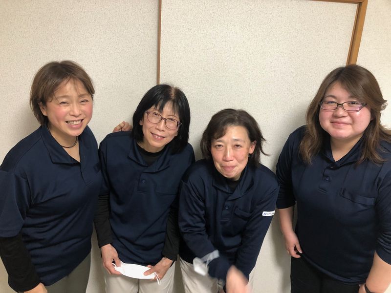 株式会社ニチイ学館の求人・転職情報