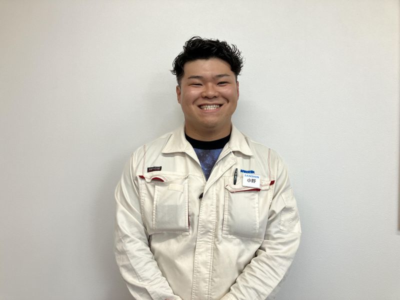 株式会社サンシンコーポレーションの求人・転職情報